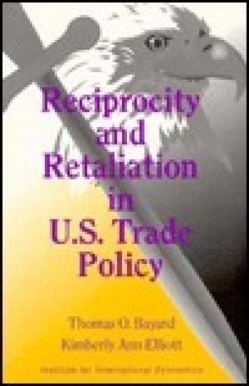 Reciprocity and Retaliation in U.S. Trade Policy