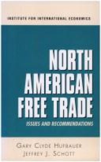 North American Free Trade