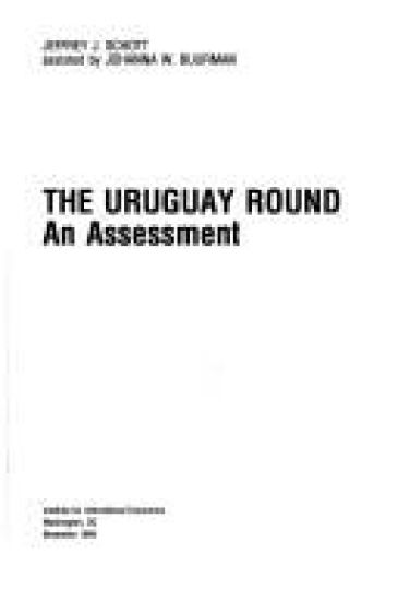 The Uruguay Round