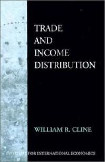 Trade and Income Distribution