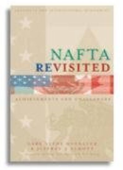 NAFTA Revisited – Achievements and Challenges