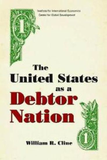The United States as a Debtor Nation