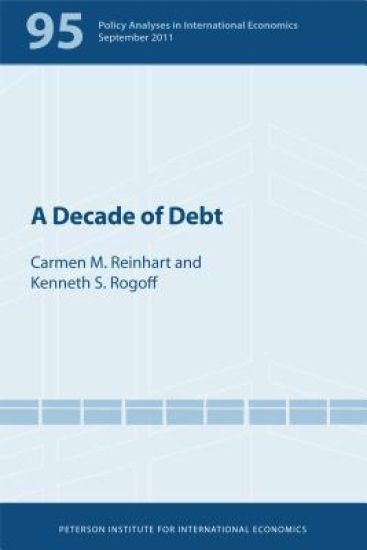 A Decade of Debt