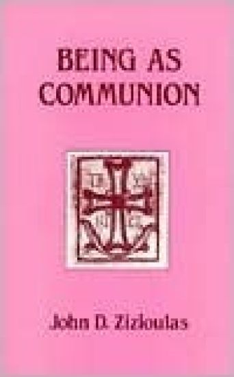 Being as Communion