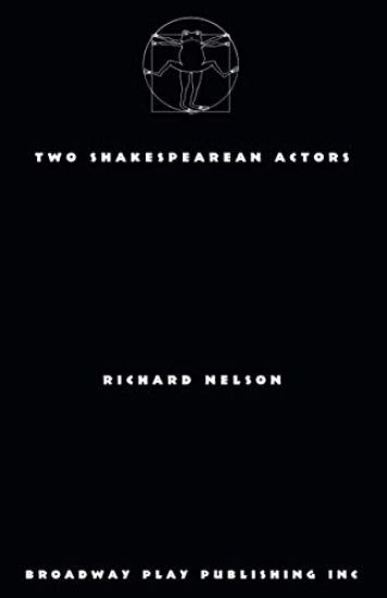 Two Shakespearean Actors