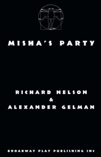 Misha's Party