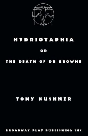 Hydriotaphia or The Death of Dr Browne