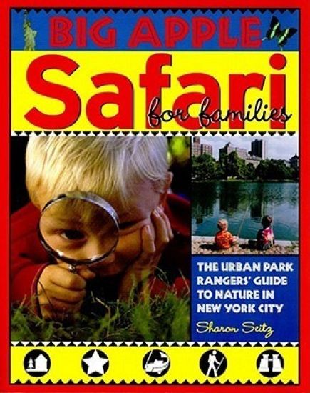 Big Apple Safari for Families