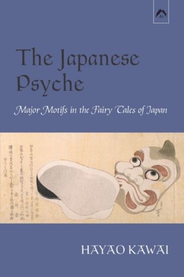 The Japanese Psyche