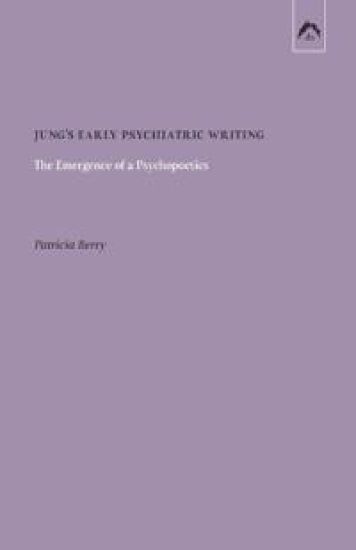 Jung's Early Psychiatric Writing