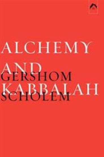 Alchemy and Kabbalah