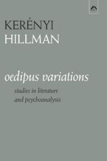 Oedipus Variations