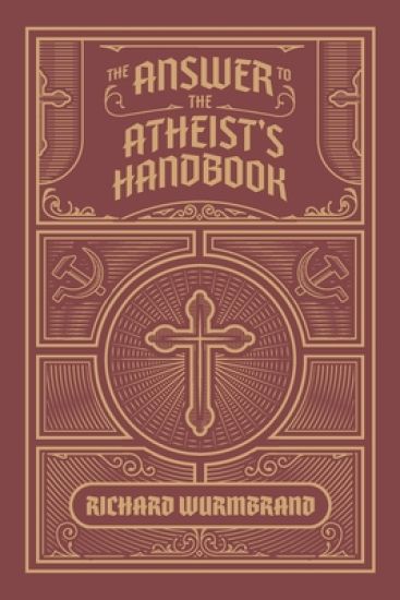 The Answer to the Atheist's Handbook