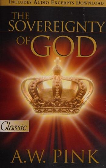 Sovereignty Of God, The