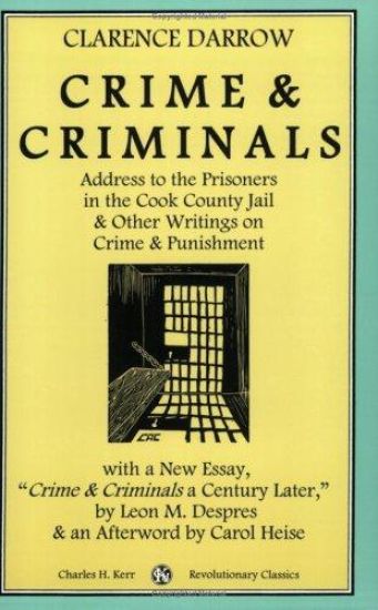 Crime & Criminals