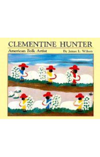 Clementine Hunter