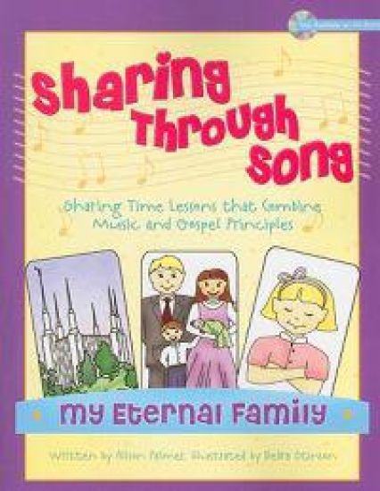 Sharing Through Song, 2009