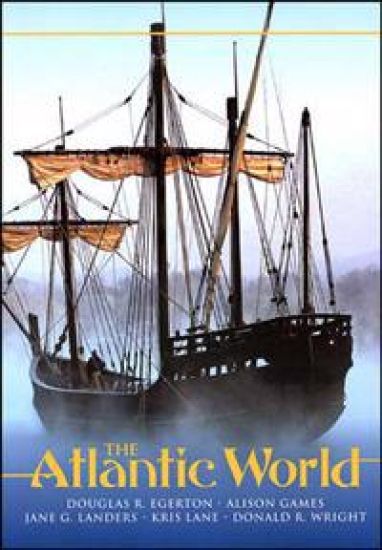 Atlantic World