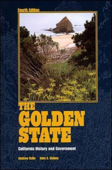 The Golden State