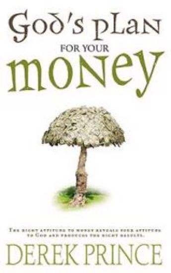 God's Plan for Your Money