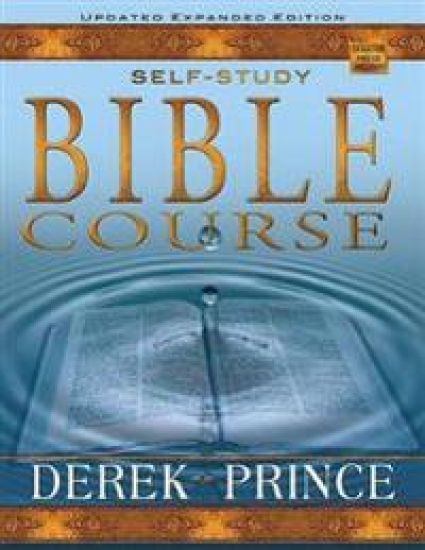 Self Study Bible Course