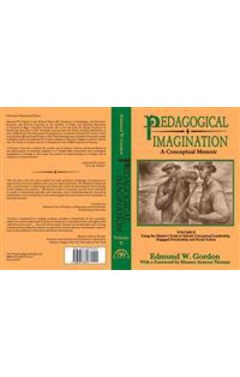 Pedagogical Imagination