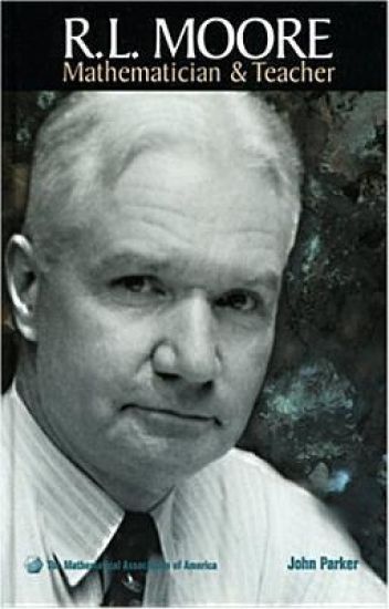 R.L. Moore