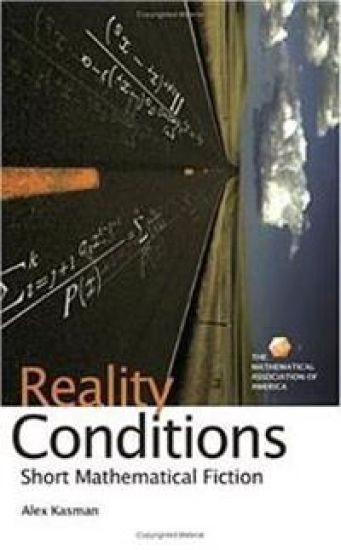 Reality Conditions