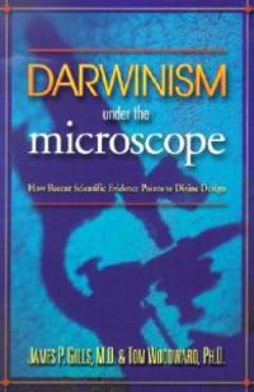 Darwinism Under the Microscope