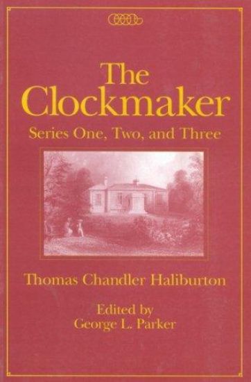 The Clockmaker