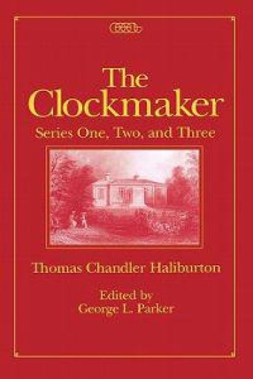The Clockmaker