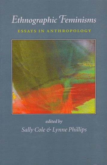 Ethnographic Feminisms