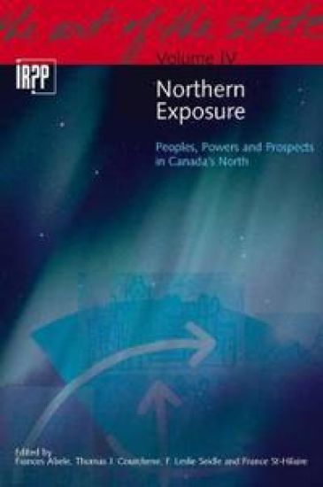 Northern Exposure