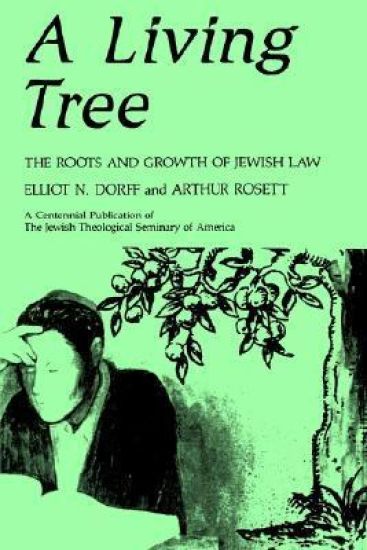 A Living Tree