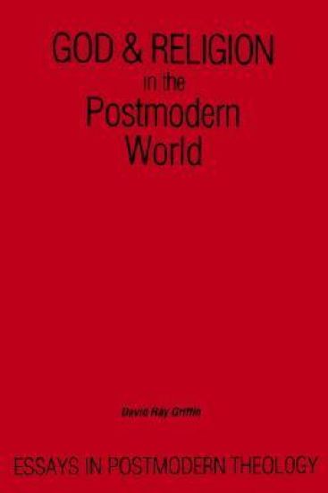 God and Religion in the Postmodern World