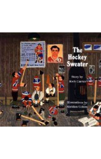 The Hockey Sweater