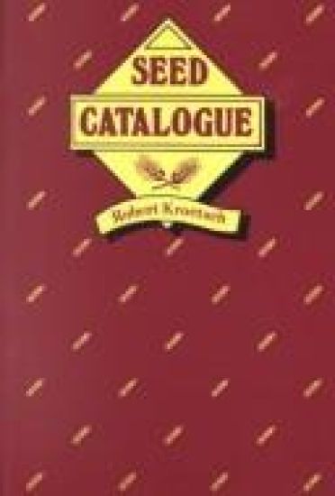 Seed Catalogue
