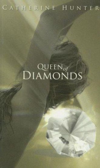 Queen of Diamonds
