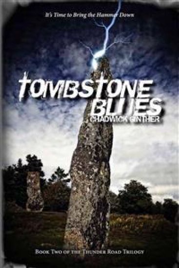 Tombstone Blues