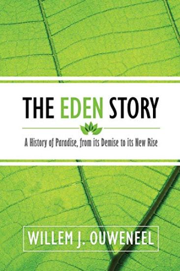 The Eden Story