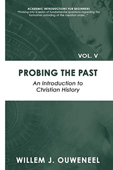 Probing the Past