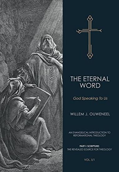 Eternal Word