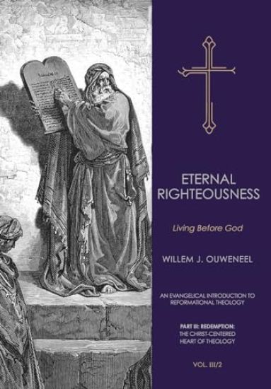 Eternal Righteousness