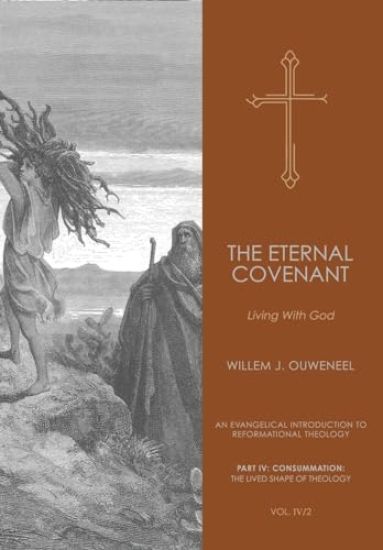 Eternal Covenant