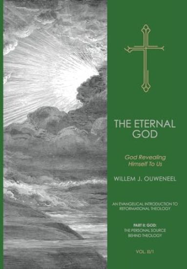 The Eternal God