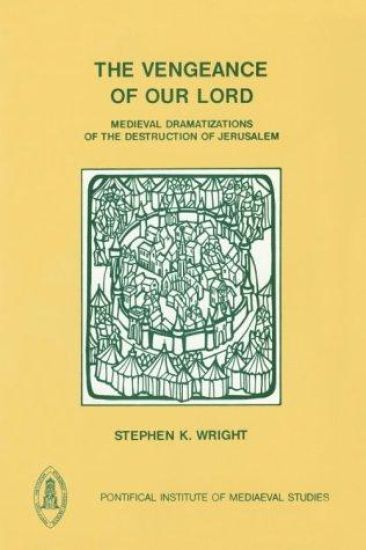 Vengeance of Our Our Lord