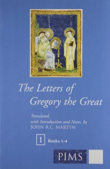 The Letters of Gregory the Great