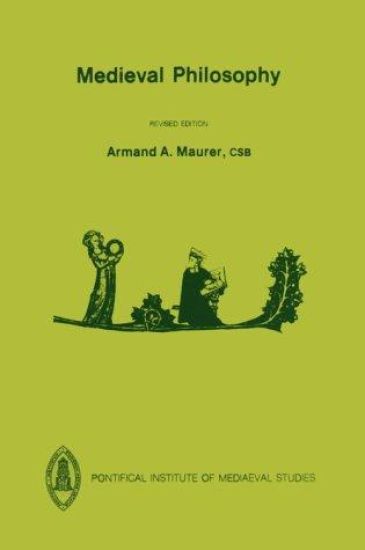 Medieval Philosophy