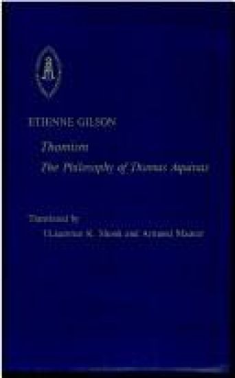 Thomism