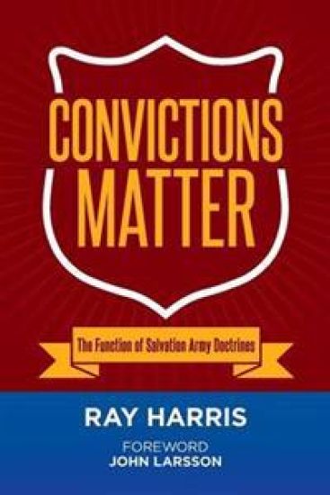 Convictions Matter